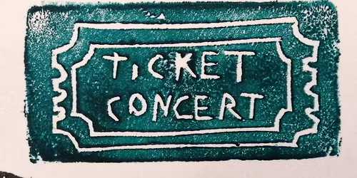 CONCERT de reprises par Nicolas Radoux et Karim Djaoui au coeur de l'expo "Au pied de la lettre"