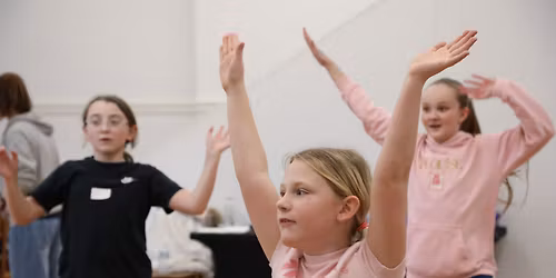 Performing Arts Holiday Club