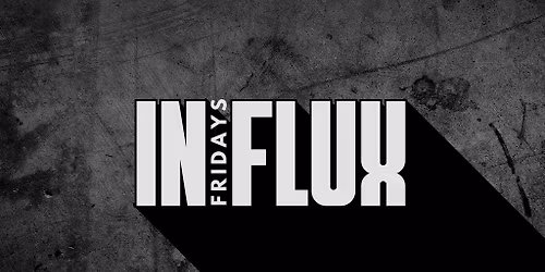 INFLUX FRIDAYS Live Peter Azzoppardi + band & support