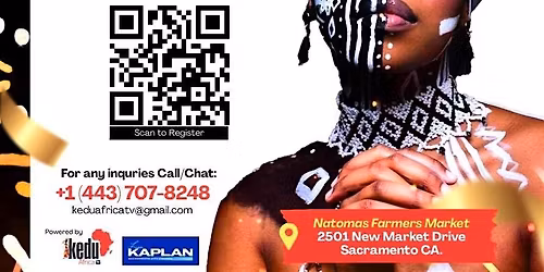 Afrobeats Jollof Festival