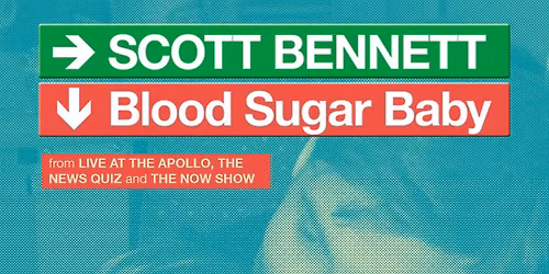 Scott Bennett \/\/ Old Fire Station