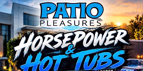Horsepower & Hot Tubs 