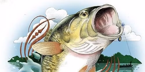 2026 Bass Fishing w\/Heroes