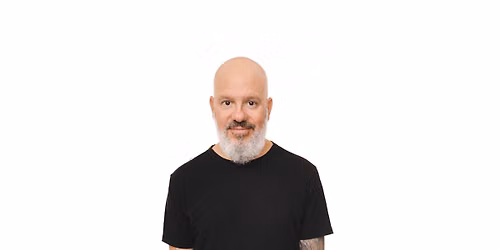 David Cross at Musikfest Caf\u00e9