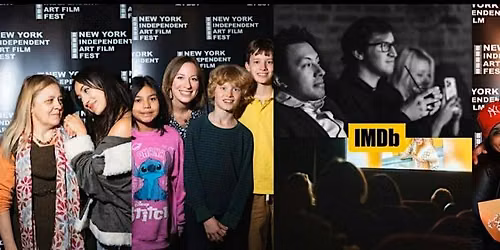2026 New York Independent Art Film Festival