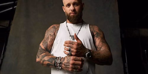 Brantley Gilbert Tickets