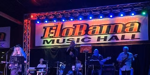 Deja Vu Live at FloBama Downtown