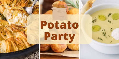 Potato Party
