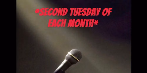 OPEN MIC