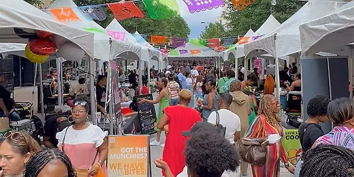 7th Annual Charlotte Brunch Festival