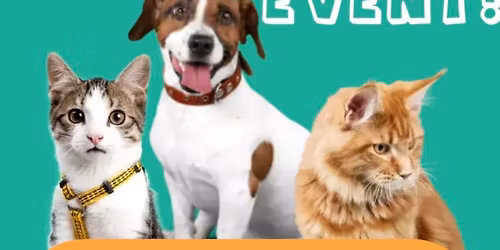 FYCAS Adoption Event at Bass Pro Shops