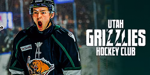 Parking Utah Grizzlies at Rapid City Rush