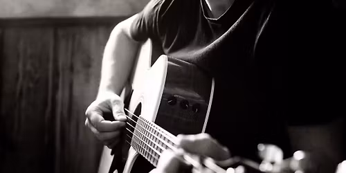 Brandon Dues at Lakeside Hideout 