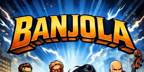 Banjola at Springwater