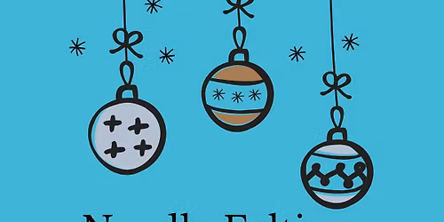 Needle Felting Ornaments: Craft for Adults