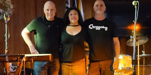Chuggalug Returns to Winchester Elks!