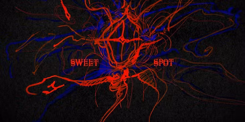Sweet Spot av Harald Beharie