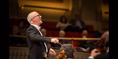 Rochester Philharmonic Orchestra: Peer Gynt with John De Lancie