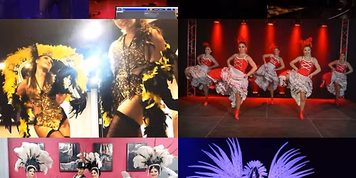 Le meilleur des com\u00e9dies musicales