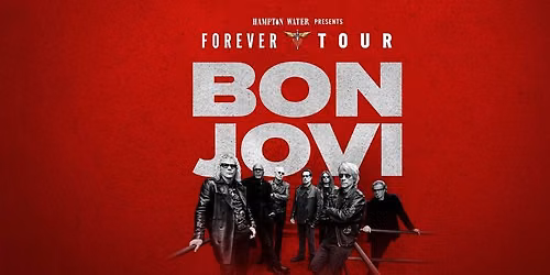 Forever Tour at Madison Square Garden