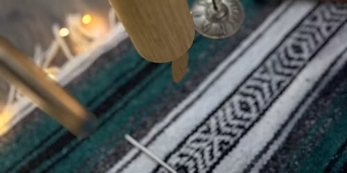 Restorative Yoga + Sound