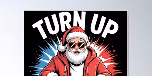 Corked After Dark!! Holiday Edition!!!