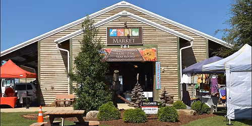 Market Day
