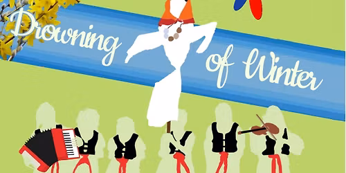 Drowning of Winter 2026