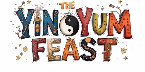 The Yin & Yum Feast