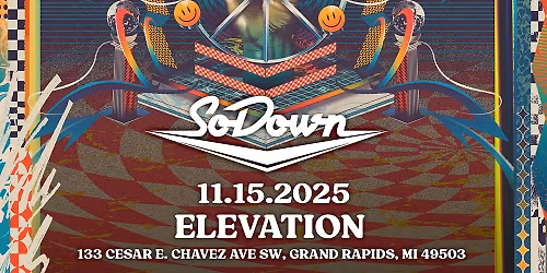 SoDown