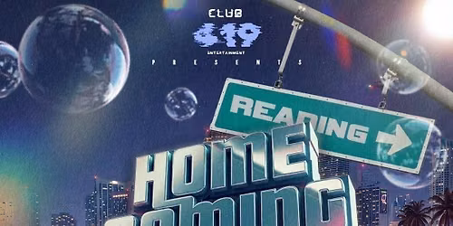 HOMECOMING 2.0