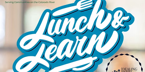 Lunch & Learn with Don Chaney