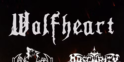 Wodanaz Metalfestival 2026