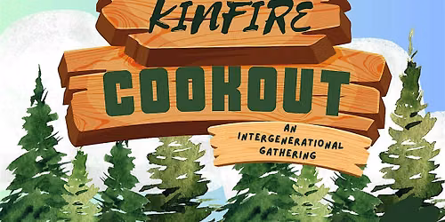 Kinfire Cookout