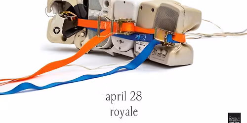 Oneohtrix Point Never at Pioneer Works