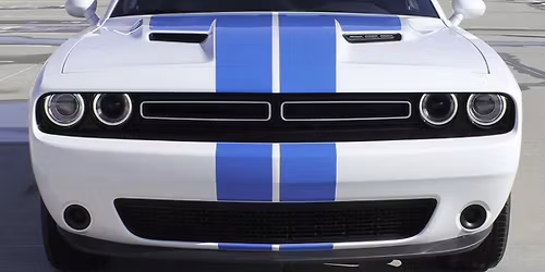 Spring Concert featuring Rally Stripe