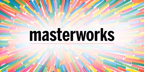 Masterworks 1 with Mary Elizabeth Bowden at The Davis Theatre