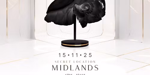 Little Black Dress Winter Edition