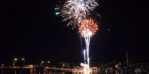 Winneconne Sovereign State Days