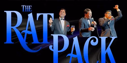 Strictly Sinatra at Ballys Event Center