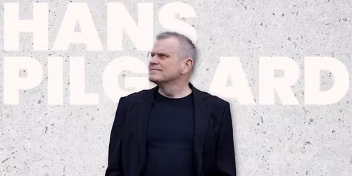 Hans Pilgaard - Kampen for et sjovere liv