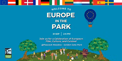 Parking Golden State Ballet - San Diego