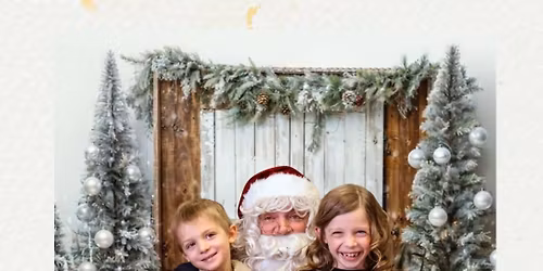 Santa Portraits
