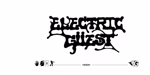 Electric Guest, SNACKTIME in Atlanta