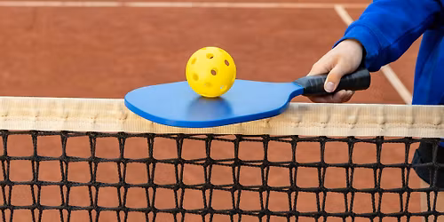 Lyn Rae Ward Pickleball