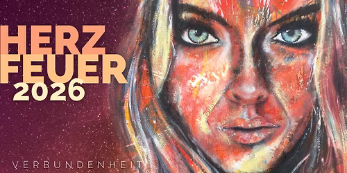 \u2764\ufe0f Herzfeuer \ud83d\udd25 FrauenSommer-Festival