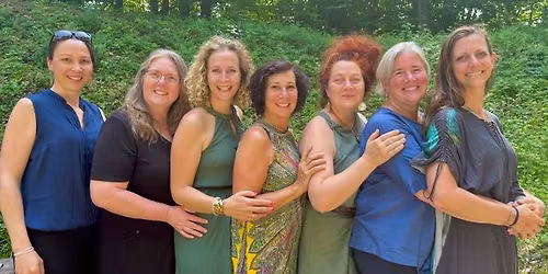 \u2764\ufe0f Herzfeuer \ud83d\udd25 FrauenSommer-Festival