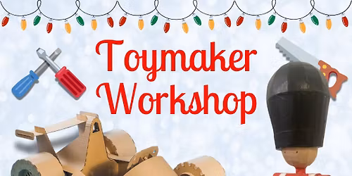 Toymaker Workshop