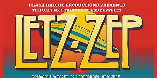 Letz Zep