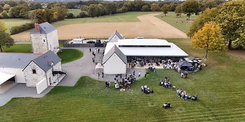  Les Vaillants - Banquet et guinguette en Mayenne 